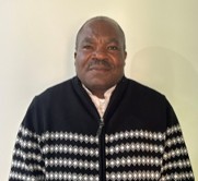 Associate Pastor
